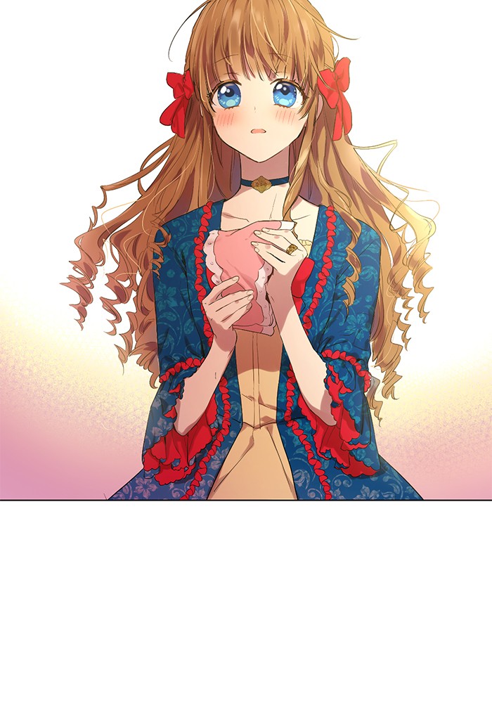 Who Made Me a Princess chapter 30