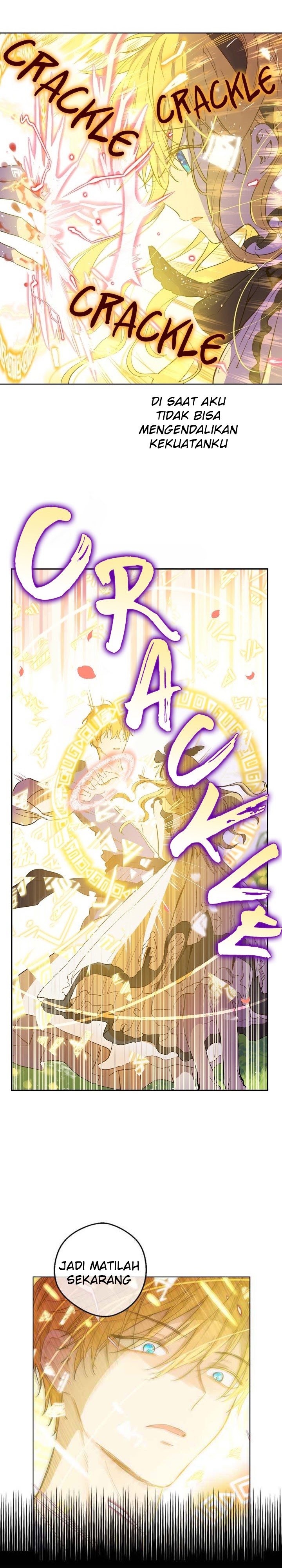Who Made Me a Princess chapter 54