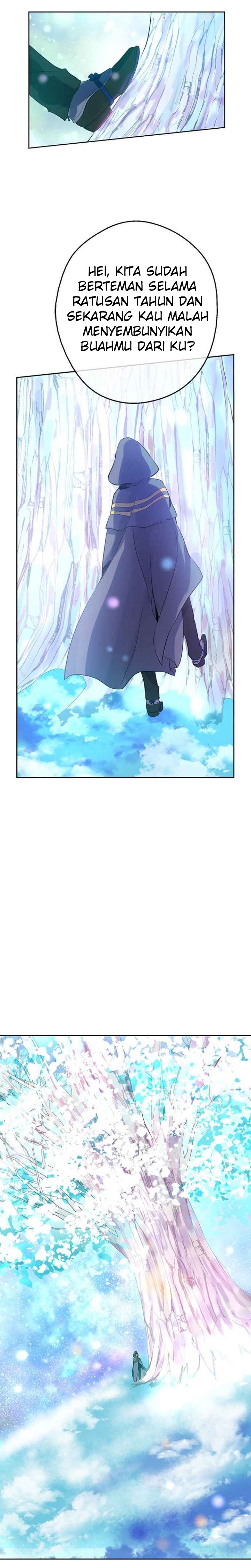Who Made Me a Princess chapter 54