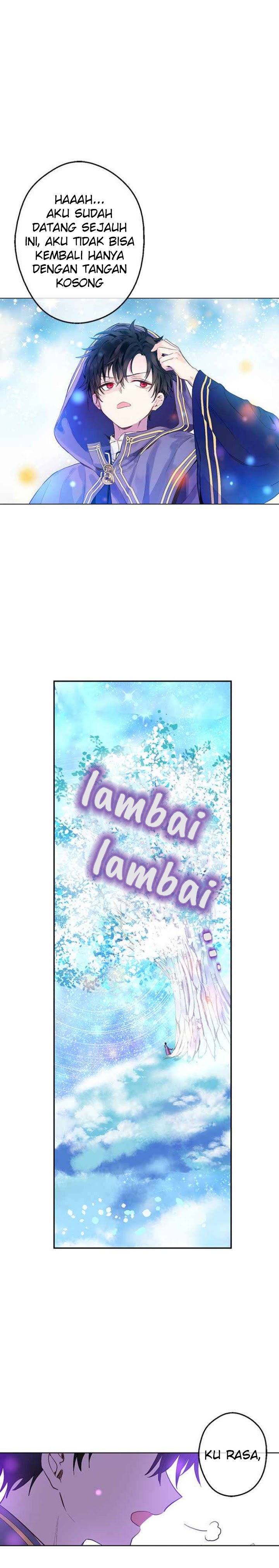 Who Made Me a Princess chapter 54