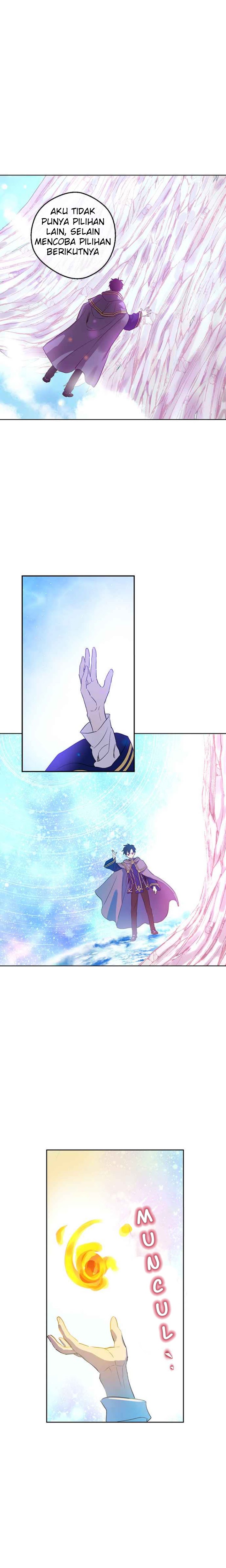 Who Made Me a Princess chapter 54