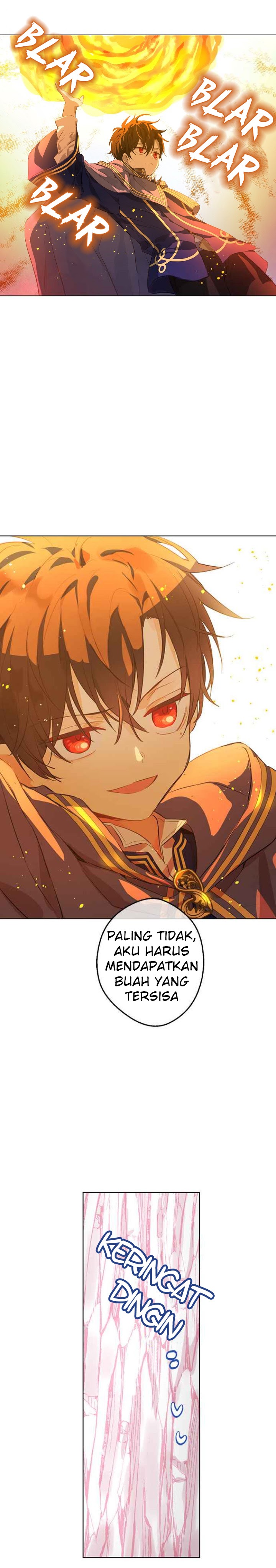 Who Made Me a Princess chapter 54
