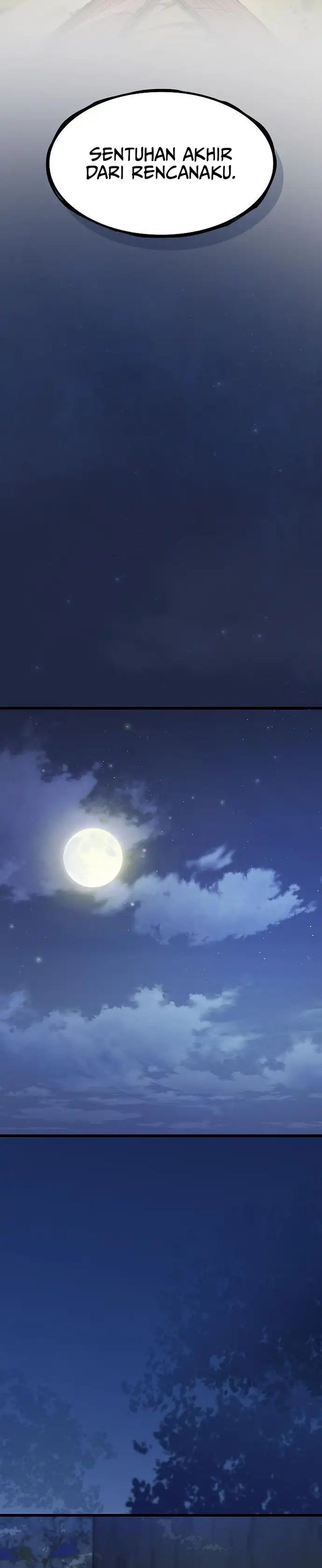 Who’s threatening you with a knife to make you a Heavenly Demon? chapter 9