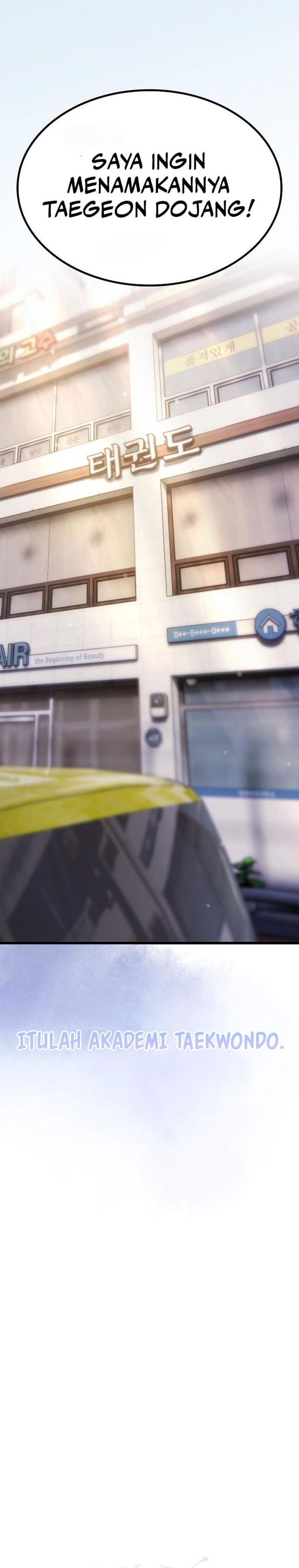 Who’s threatening you with a knife to make you a Heavenly Demon? chapter 10