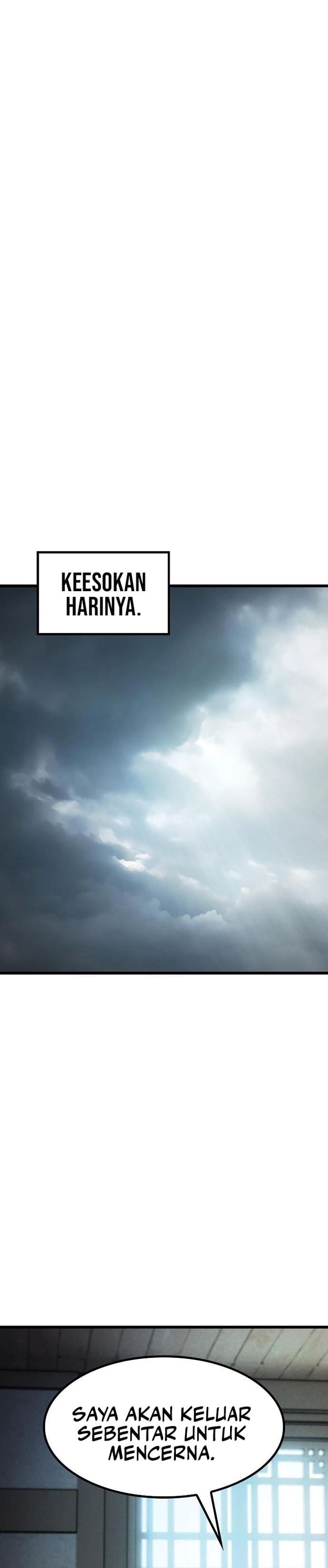 Who’s threatening you with a knife to make you a Heavenly Demon? chapter 10