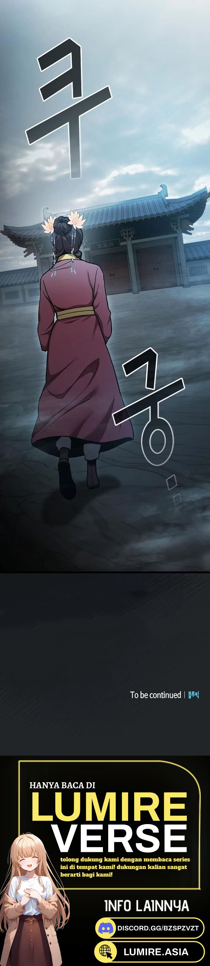 Who’s threatening you with a knife to make you a Heavenly Demon? chapter 10