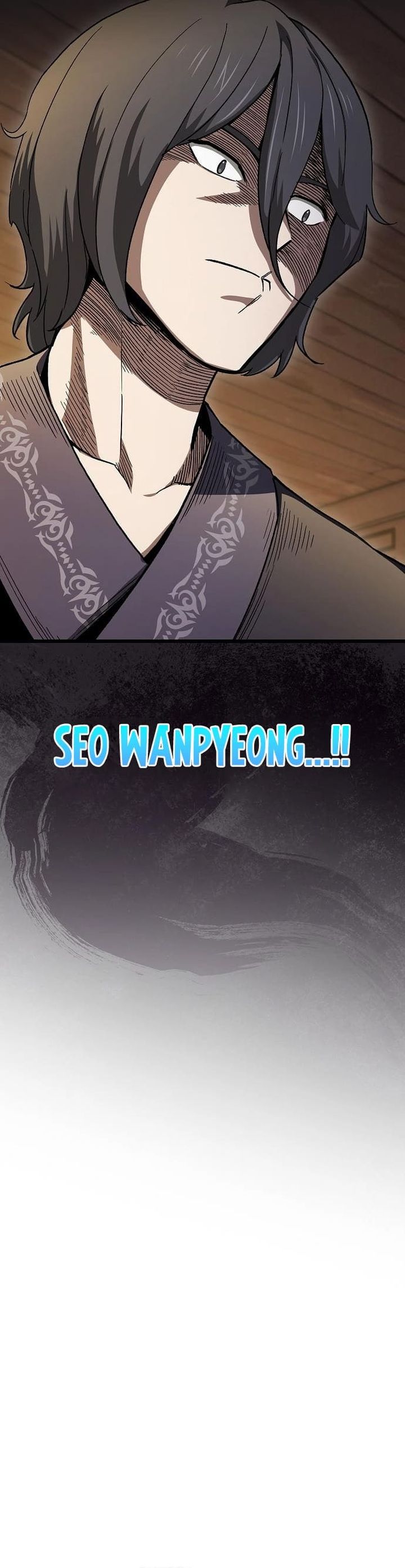 Who’s threatening you with a knife to make you a Heavenly Demon? Chapter 11 Bahasa Indonesia