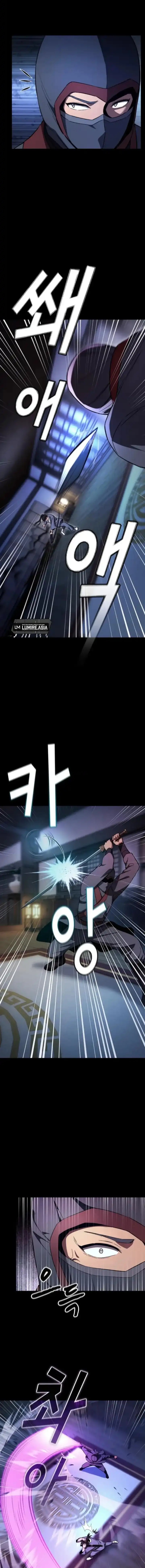 Who’s threatening you with a knife to make you a Heavenly Demon? (Did Someone Force You) Chapter 24 Bahasa Indonesia