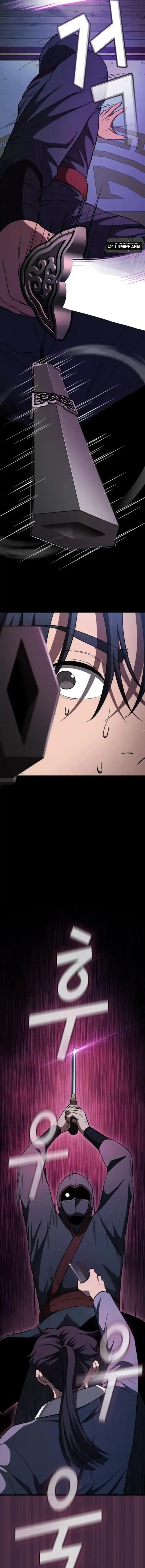 Who’s threatening you with a knife to make you a Heavenly Demon? (Did Someone Force You) Chapter 24 Bahasa Indonesia