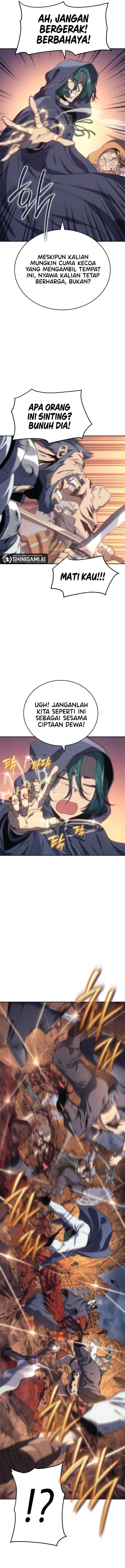 Why I Quit Being The Demon King chapter 14