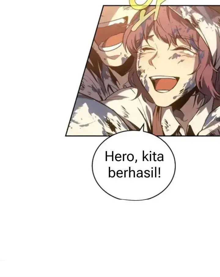 Why I Quit Being The Demon King chapter 32