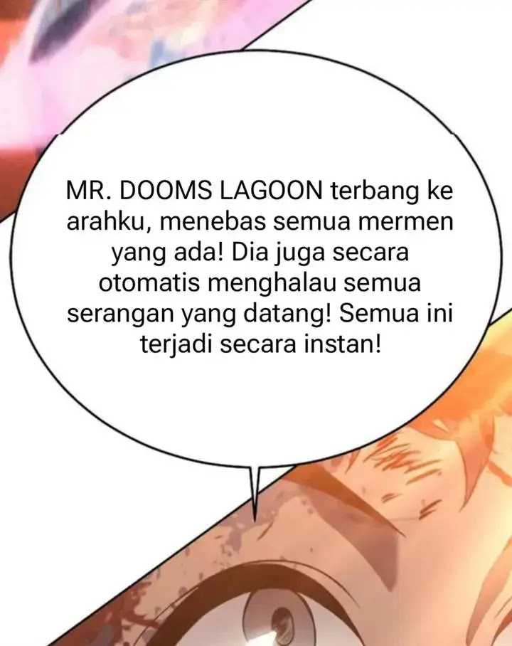 Why I Quit Being The Demon King chapter 32
