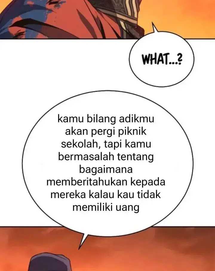 Why I Quit Being The Demon King chapter 32