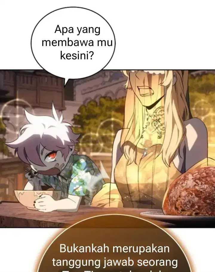 Why I Quit Being The Demon King chapter 32