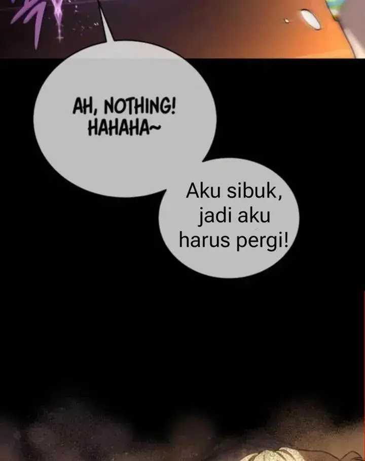 Why I Quit Being The Demon King chapter 32