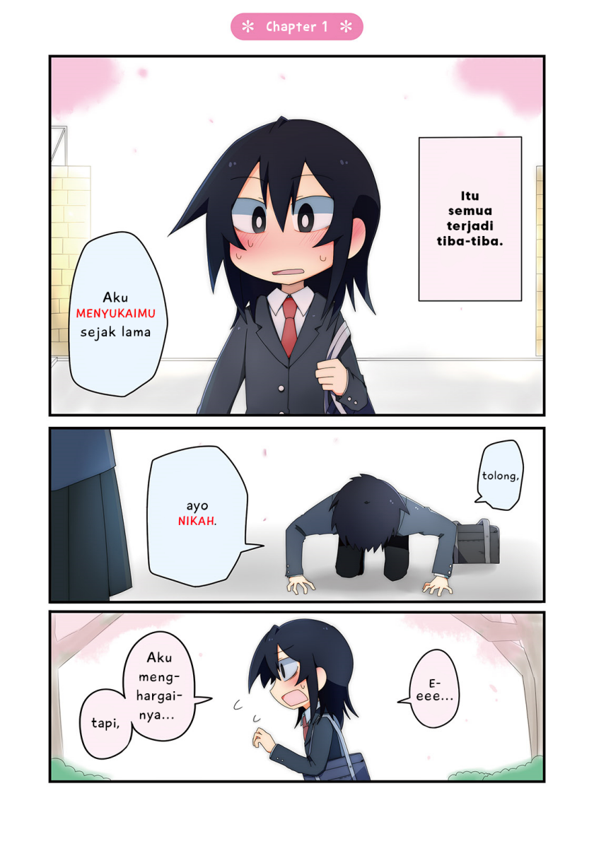 Why Naitou Chapter 01 Bahasa Indonesia