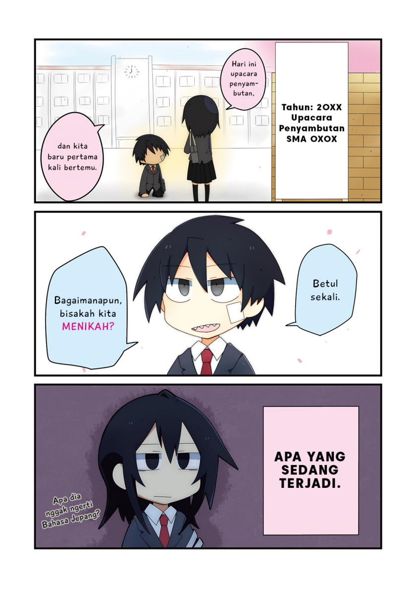Why Naitou Chapter 01 Bahasa Indonesia
