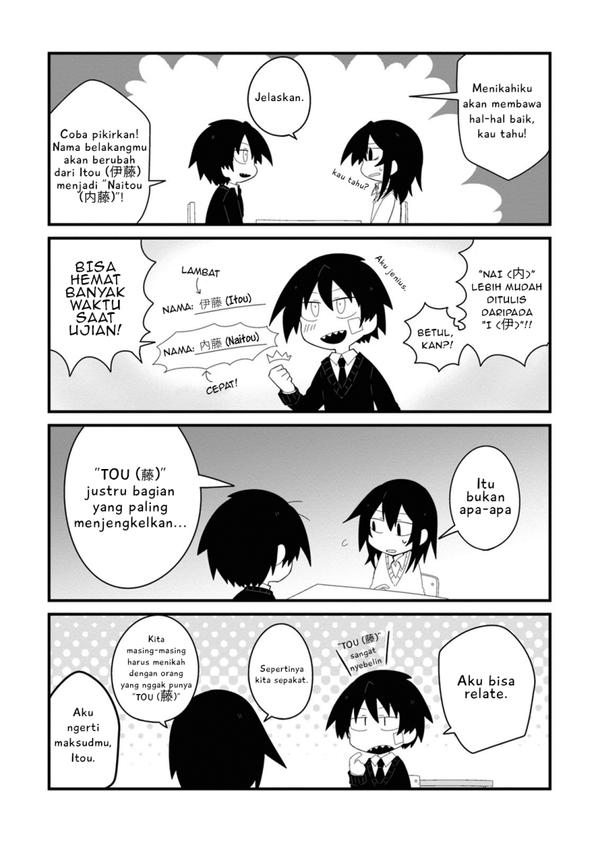 Why Naitou Chapter 01 Bahasa Indonesia