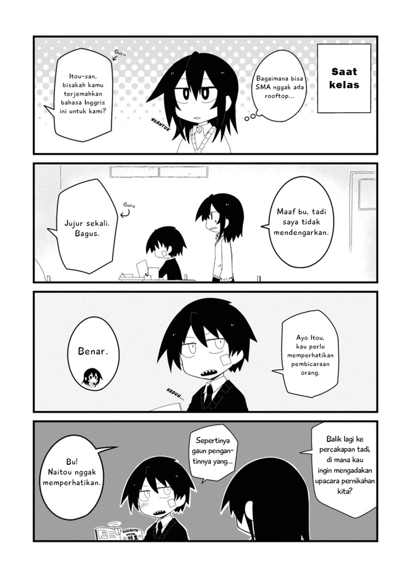 Why Naitou Chapter 01 Bahasa Indonesia