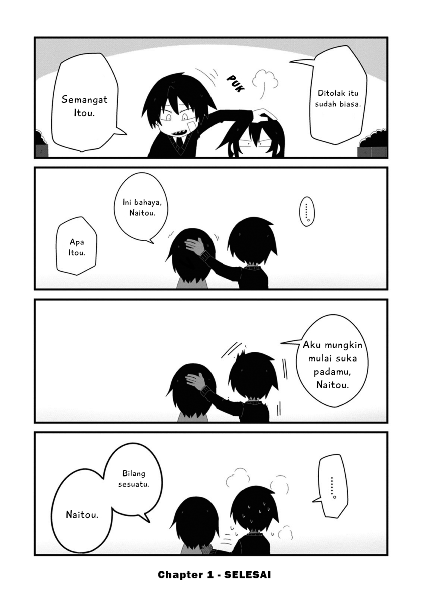 Why Naitou Chapter 01 Bahasa Indonesia