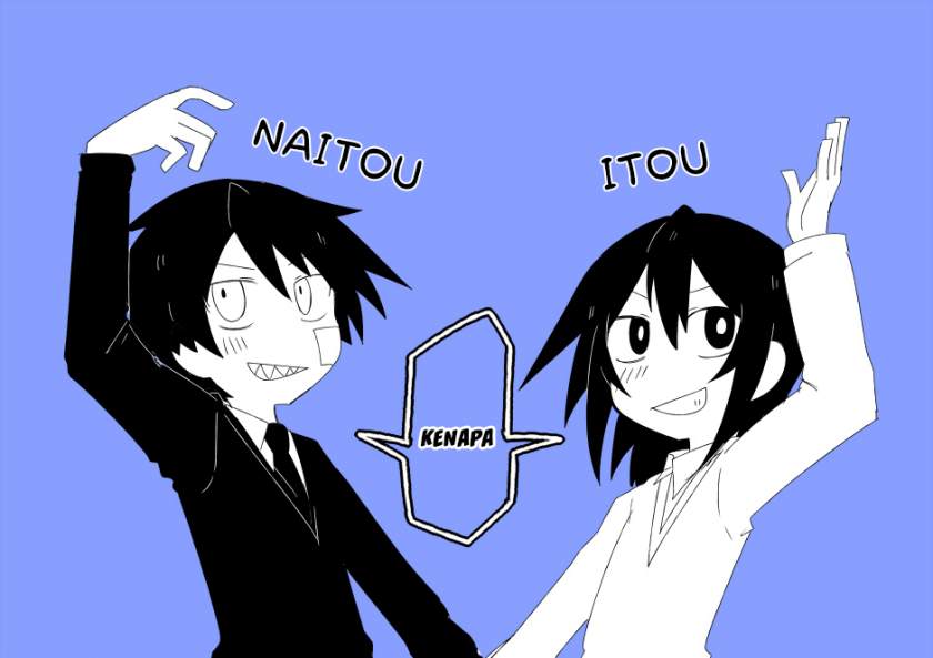 Why Naitou Chapter 01 Bahasa Indonesia