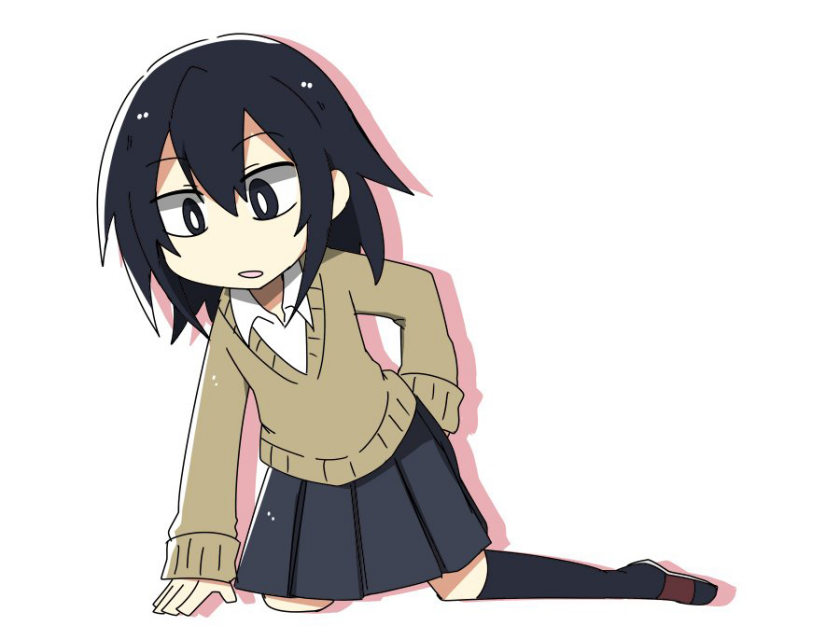 Why Naitou Chapter 01 Bahasa Indonesia