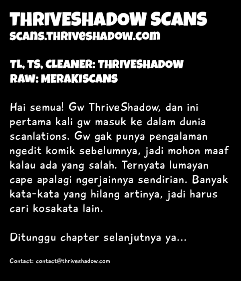 Why Naitou Chapter 01 Bahasa Indonesia