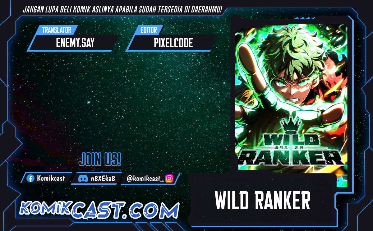 Wild Ranker chapter 5