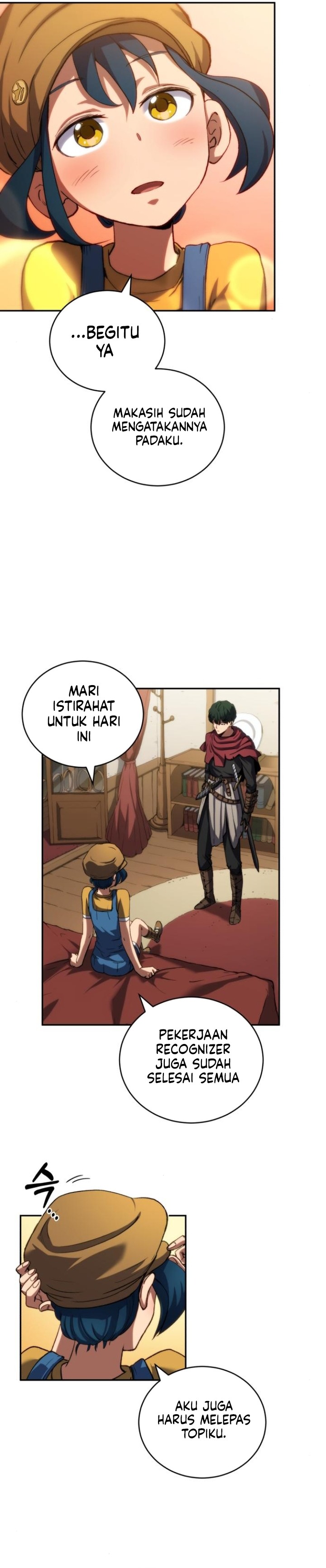 Wild Ranker chapter 5