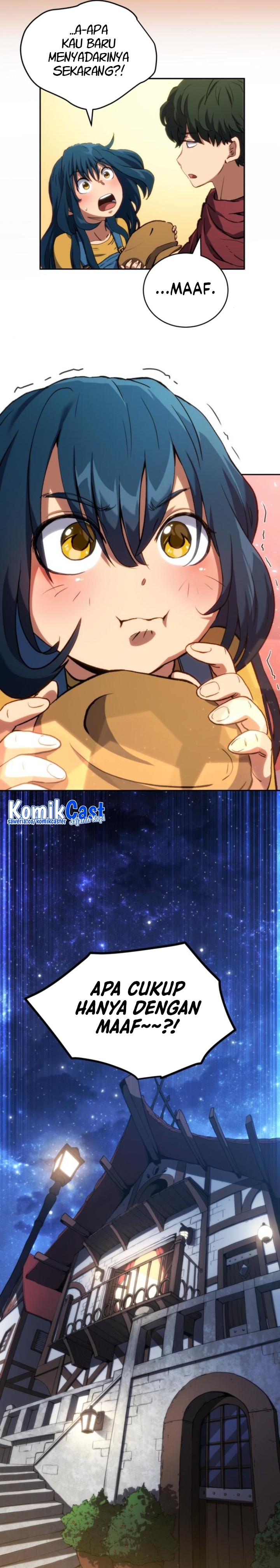 Wild Ranker chapter 5