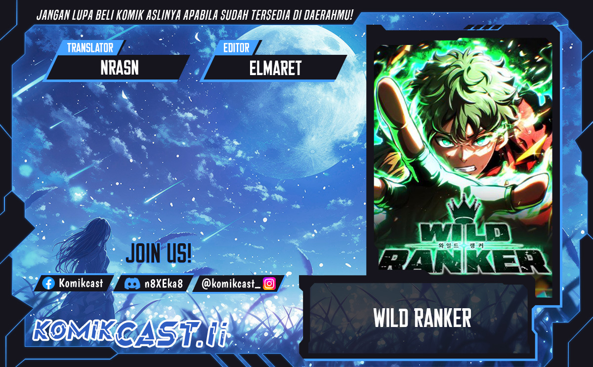 Wild Ranker chapter 11