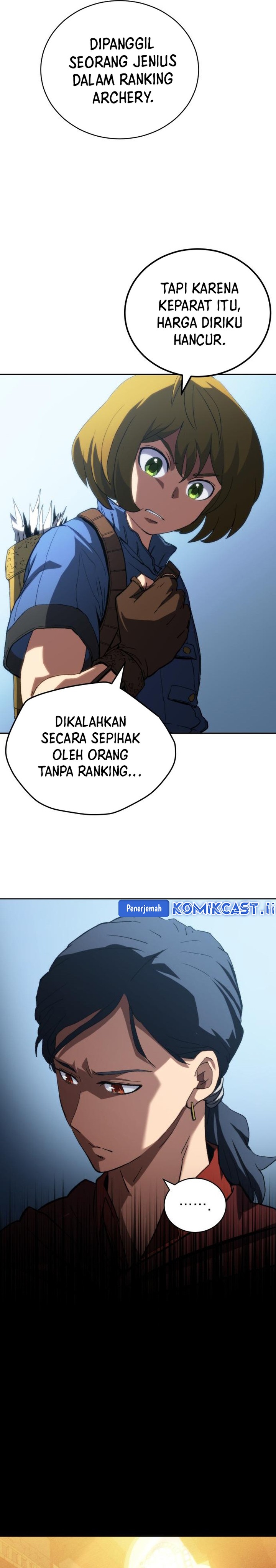 Wild Ranker chapter 11