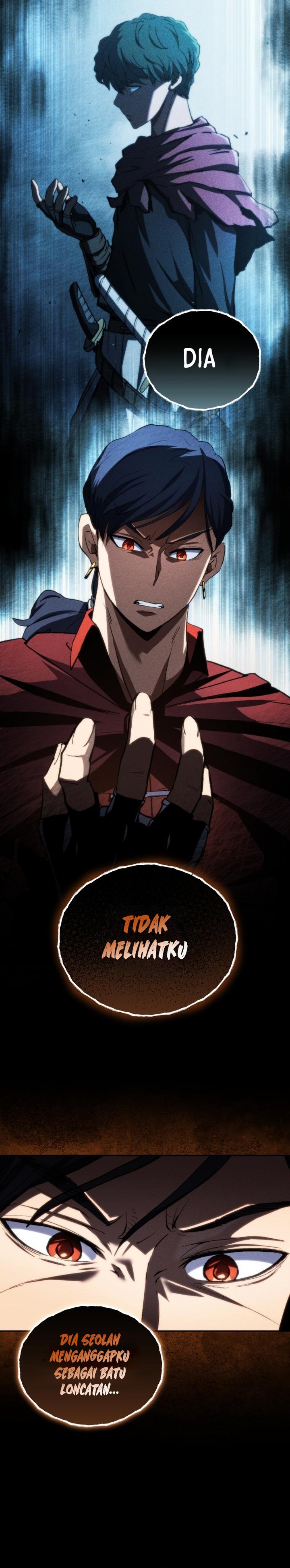 Wild Ranker chapter 11
