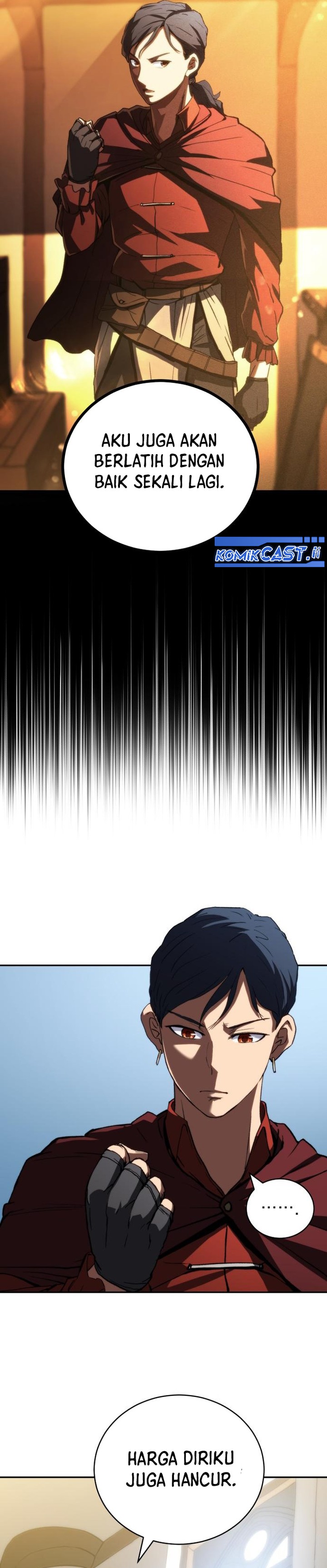 Wild Ranker chapter 11