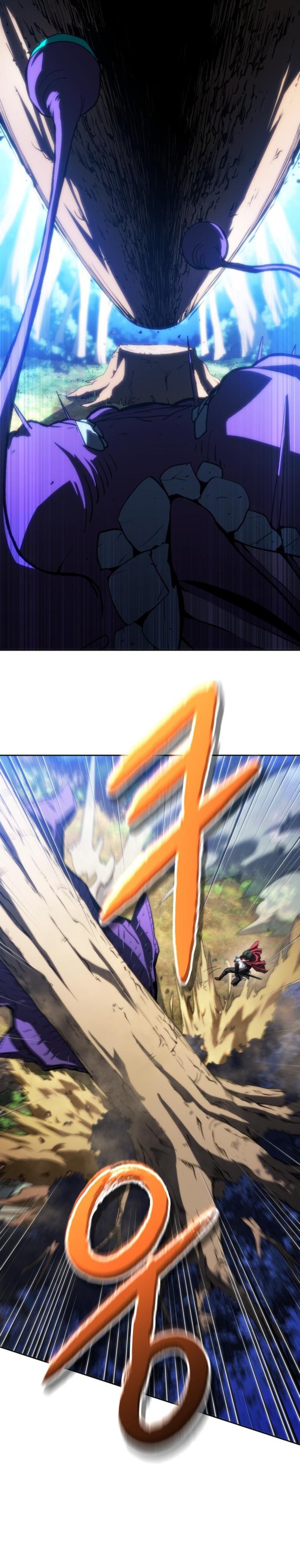 Wild Ranker chapter 11