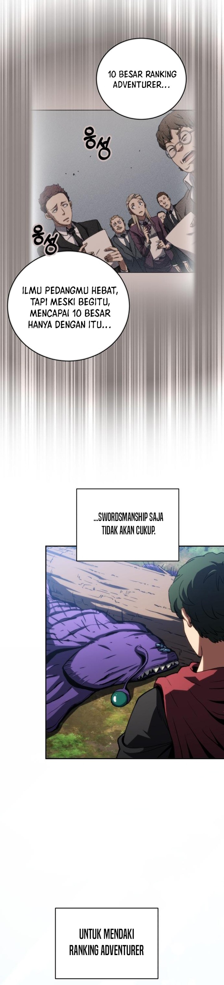 Wild Ranker chapter 11