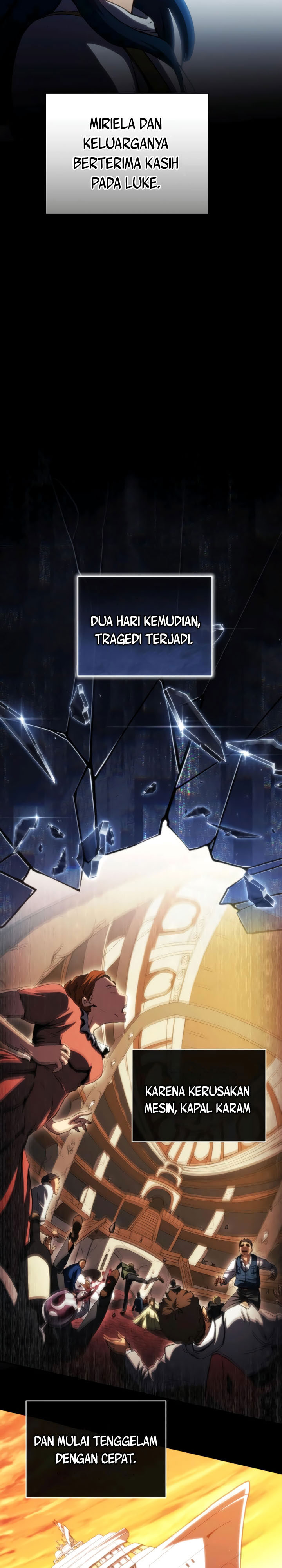 Wild Ranker chapter 16
