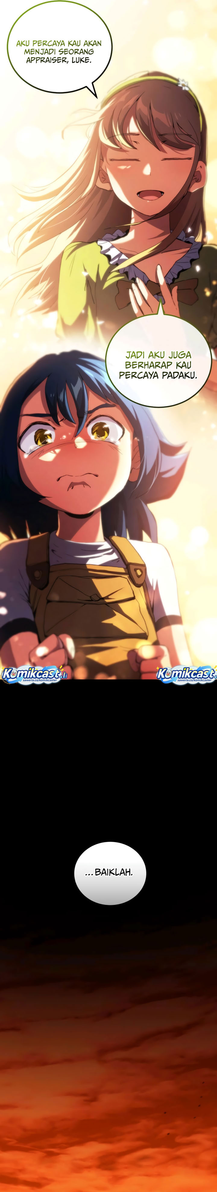 Wild Ranker chapter 16