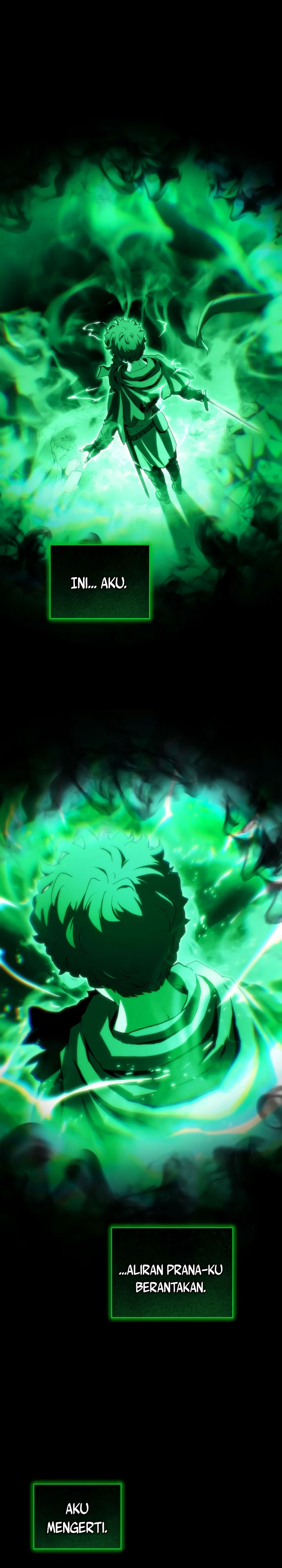 Wild Ranker chapter 18