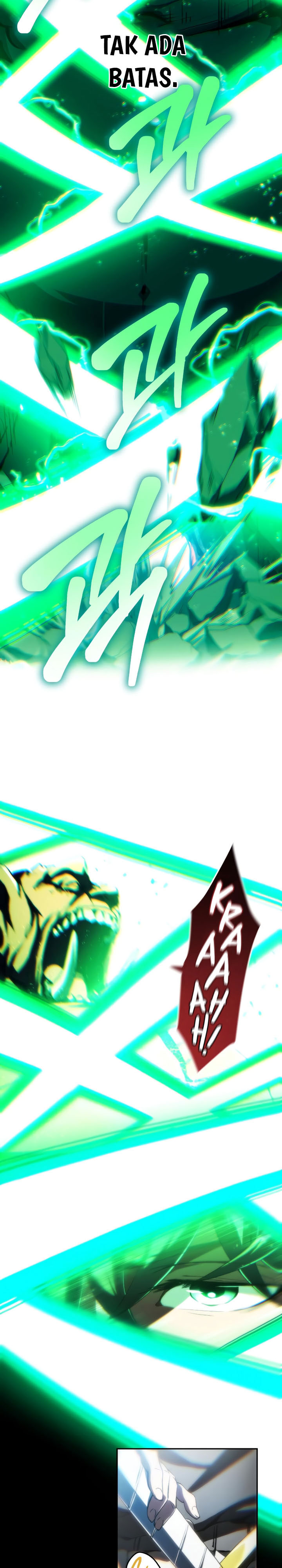 Wild Ranker chapter 18