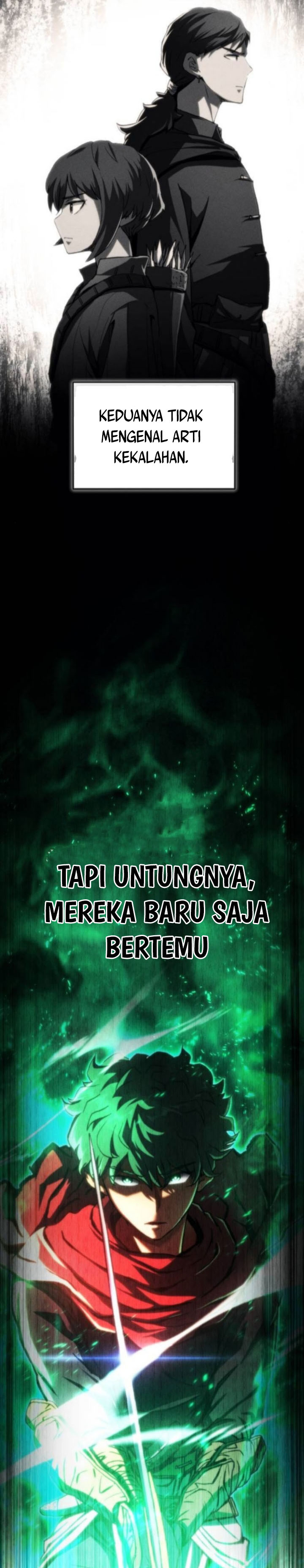 Wild Ranker chapter 19