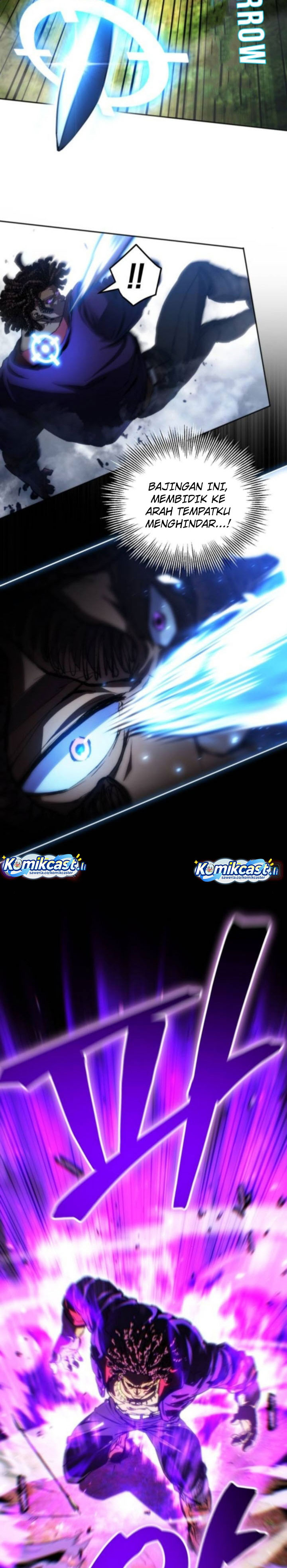 Wild Ranker chapter 19