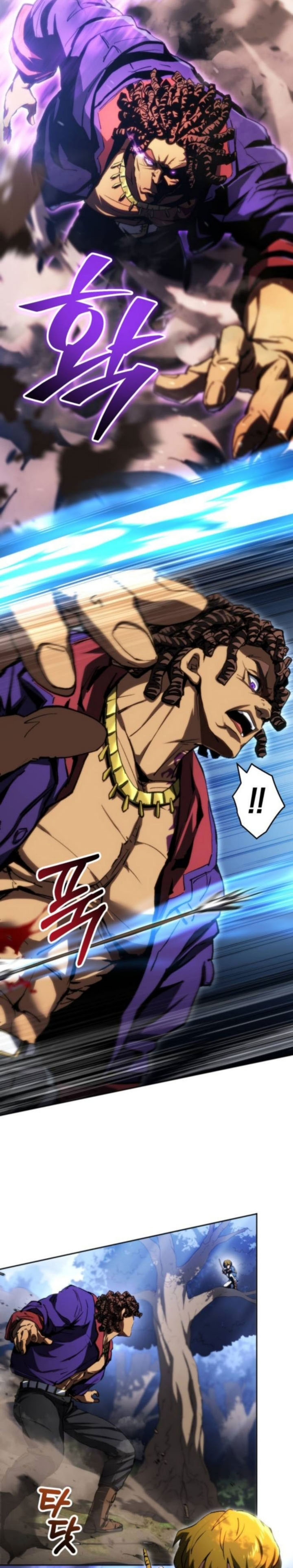 Wild Ranker chapter 19