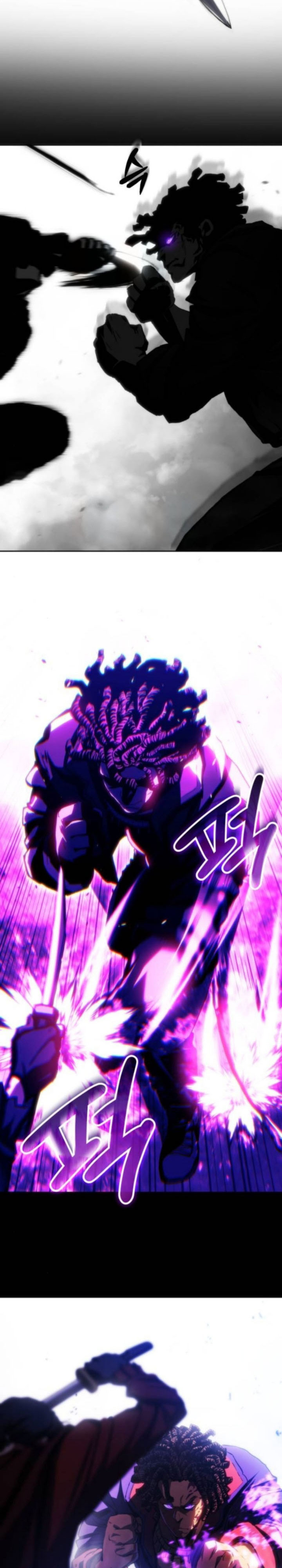 Wild Ranker chapter 19