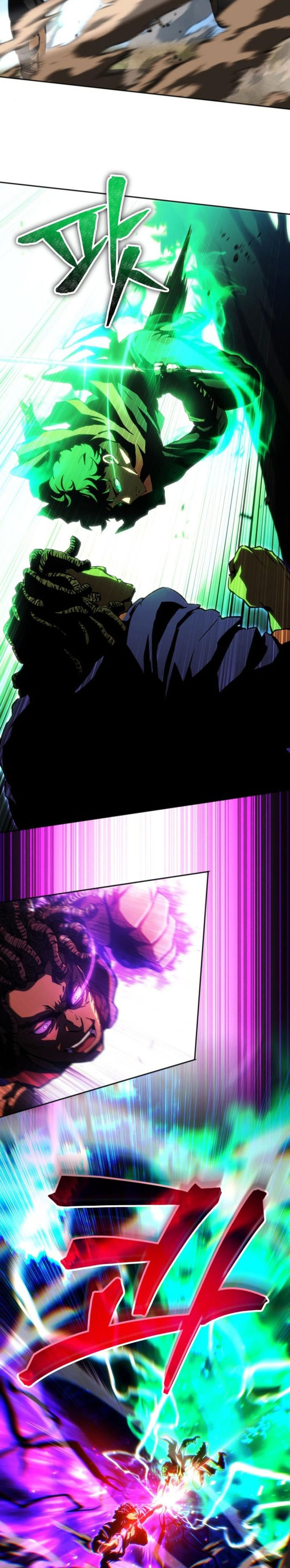 Wild Ranker chapter 20
