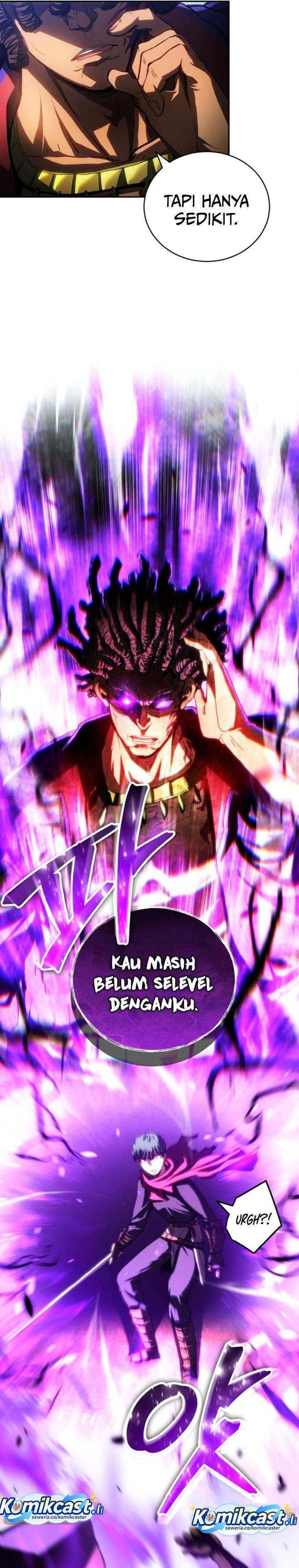 Wild Ranker chapter 20