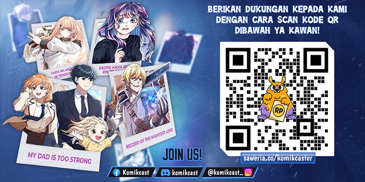 Wild Ranker Chapter 23 Bahasa Indonesia