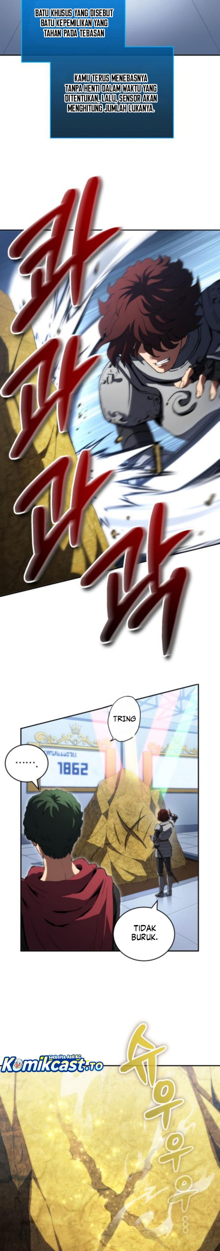 Wild Ranker chapter 26