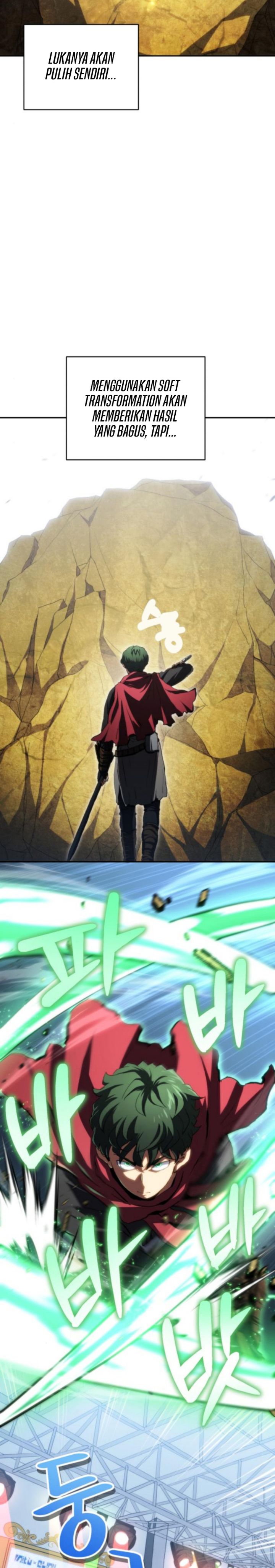 Wild Ranker chapter 26