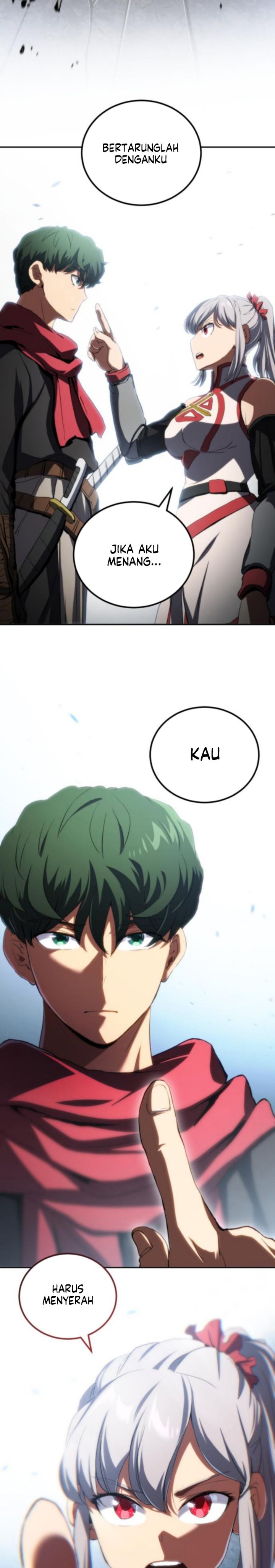 Wild Ranker chapter 26